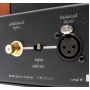 Ламповый усилитель Unison Research REFERENCE Cherry